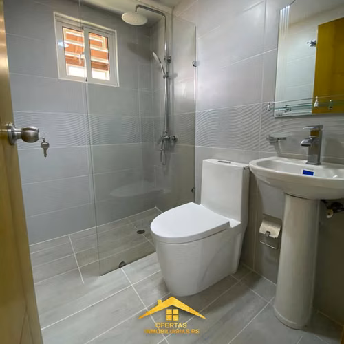  Apartamentos Premium con Terminaciones de Primera