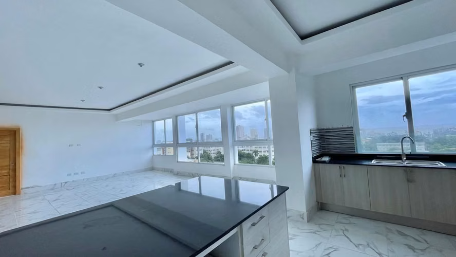 Pent House a Estrenar en Venta en Zona Universitaria - Imagen 5