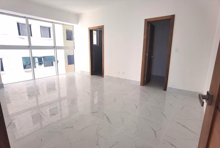 Apartamento de 3 habitaciones en Bella Vista - Imagen 8