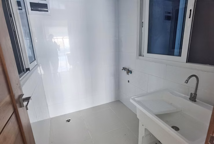 Apartamento de 3 habitaciones en Bella Vista - Imagen 2