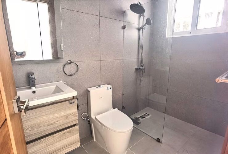 Apartamento de 3 habitaciones en Bella Vista - Imagen 6