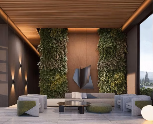 Proyecto de Apartamento de lujos en Santiago - Imagen 4