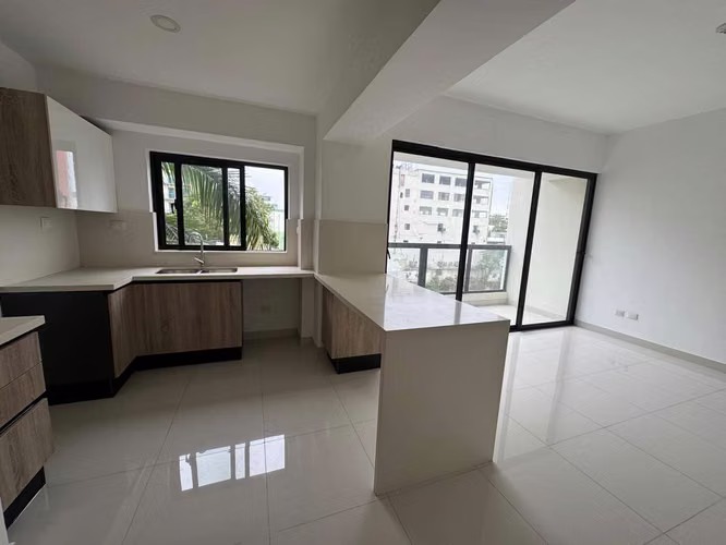 Vendo Apartamento en Bella Vista - Imagen 4