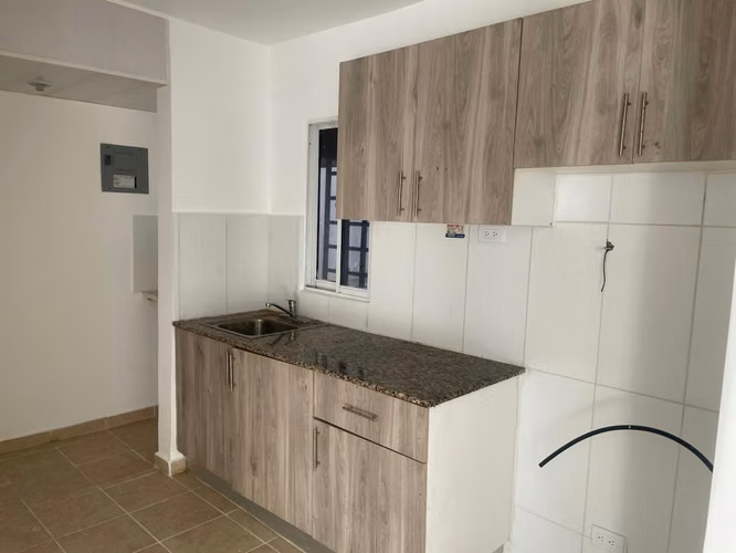 En venta apartamento en ciudad juan bosh - Imagen 8
