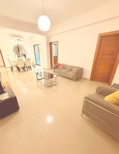 Apartamento en Alquiler de 2 Habitaciones en el Vergel
