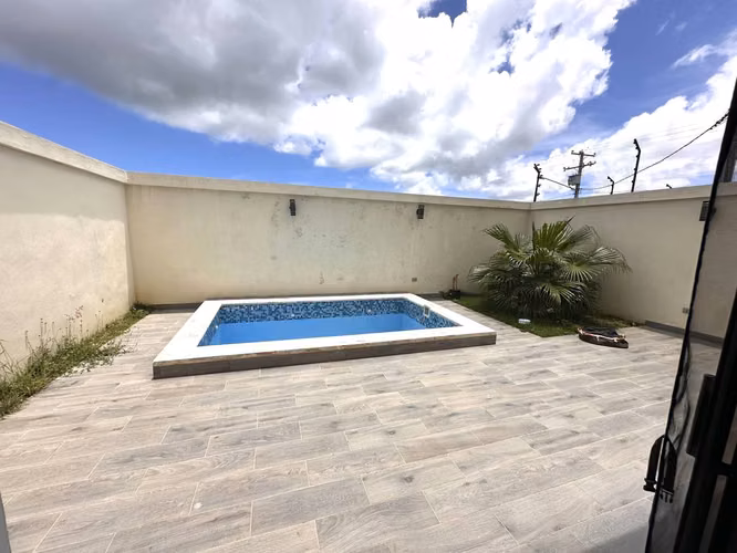 Villa en venta con piscina en Costa Cana, Punta Cana - Imagen 3