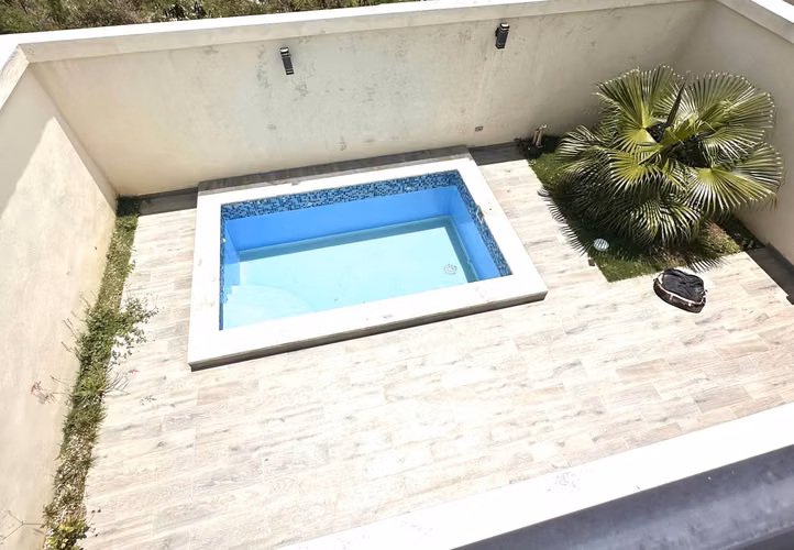 Villa en venta con piscina en Costa Cana, Punta Cana - Imagen 7