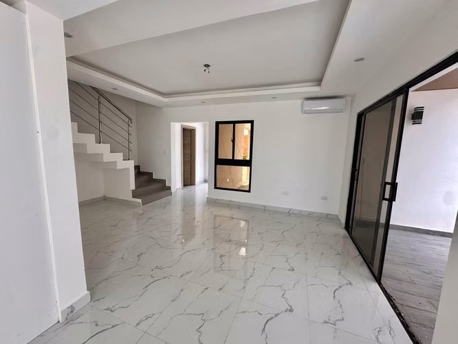 Villa en venta con piscina en Costa Cana, Punta Cana - Imagen 6