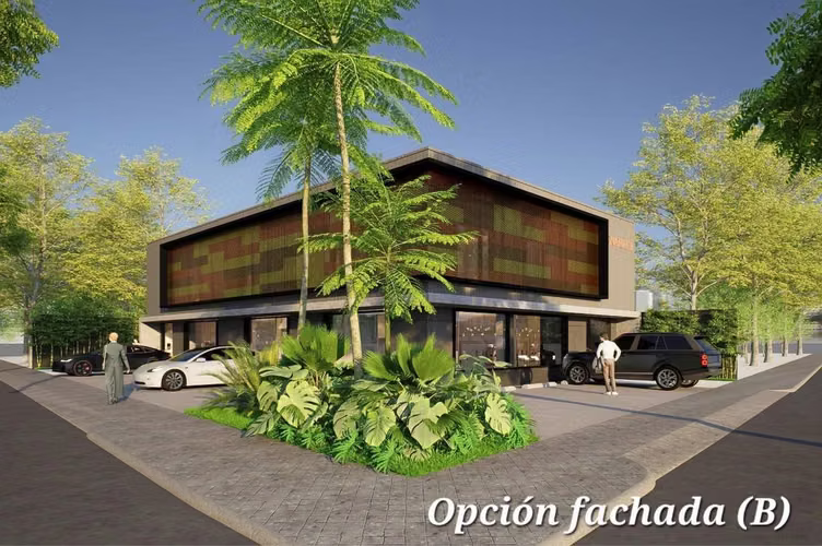 Espacio Corporativo de 530 m² con 14 Parqueos | Centro de la Ciudad - Imagen 2