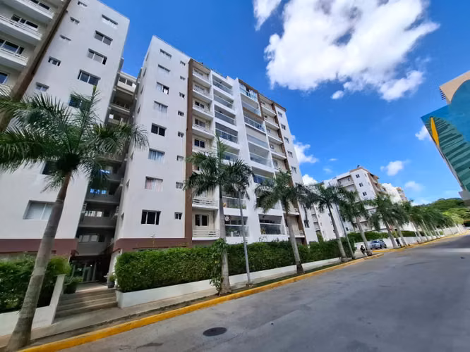 apartamento en venta en andares del mirador
