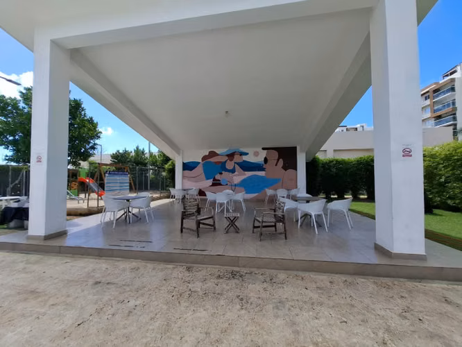 apartamento en venta en andares del mirador