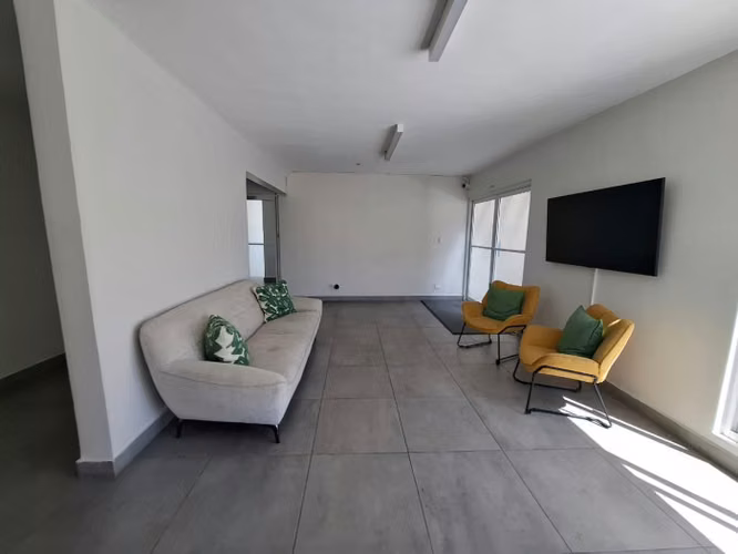 apartamento en venta en andares del mirador