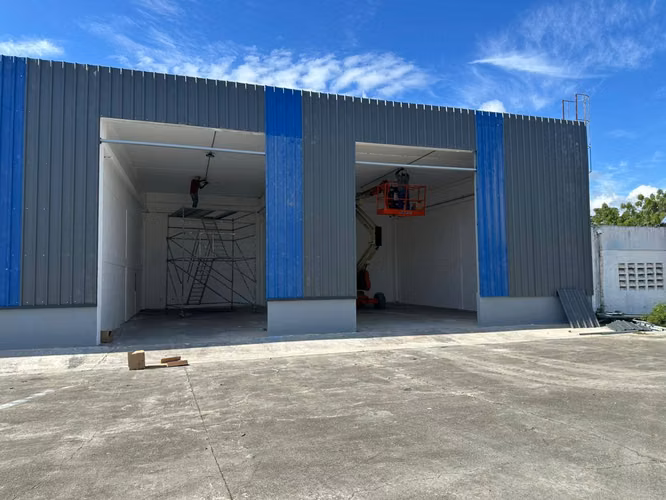 Nave en Alquiler Autopista Las Américas - Imagen 4