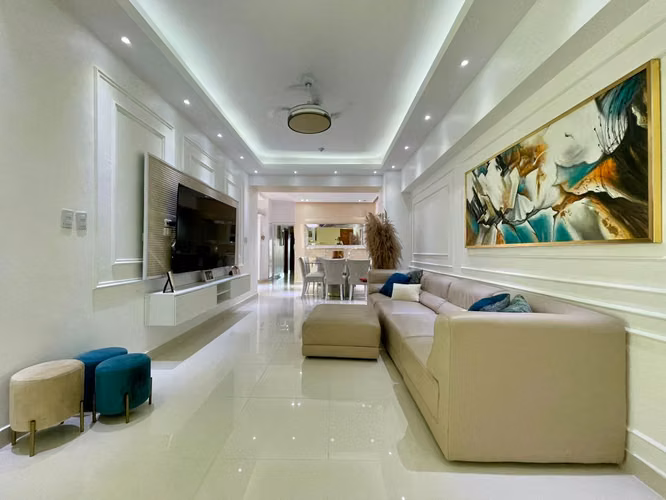venta de apartamento en alma rosa