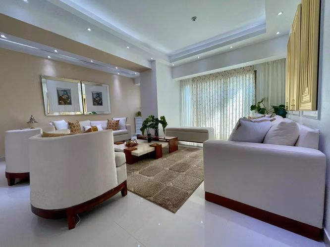 venta de apartamento en alma rosa