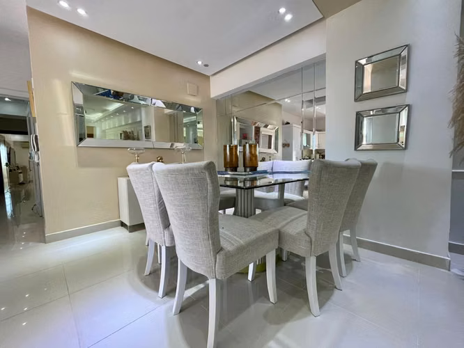 venta de apartamento en alma rosa