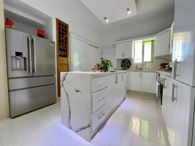 venta de apartamento en alma rosa