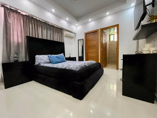 venta de apartamento en alma rosa
