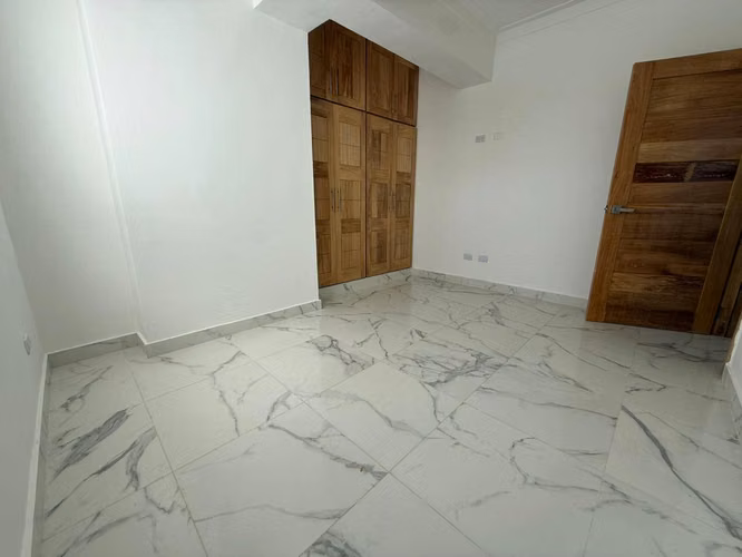 APARTAMENTO EN VENTA SAN ISIDRO