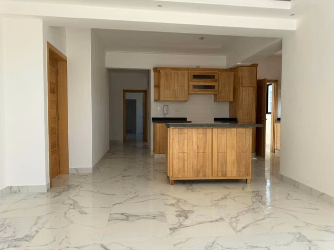 APARTAMENTO EN VENTA SAN ISIDRO