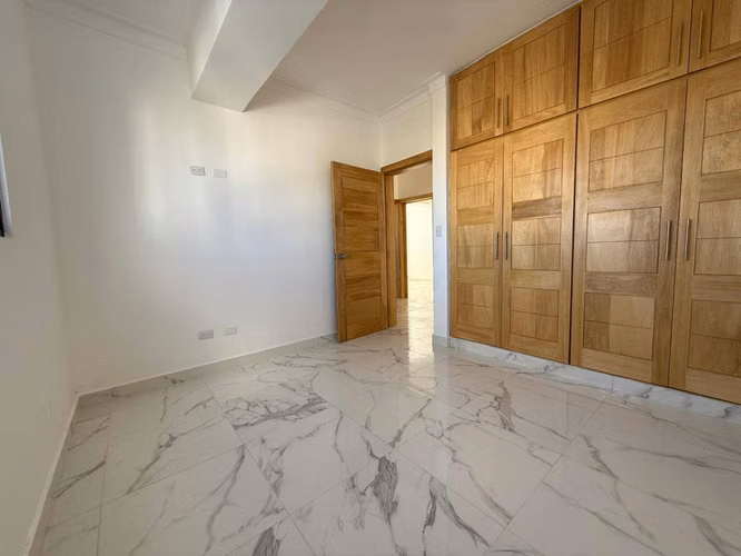 APARTAMENTO EN VENTA SAN ISIDRO