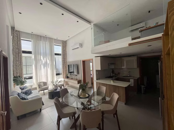Apartamento en venta – Ensanche Naco | US$360,000