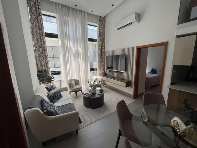 Apartamento en venta – Ensanche Naco | US$360,000