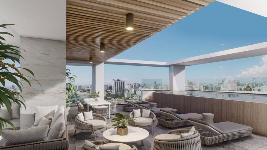 Apartamento en Venta - Serralles