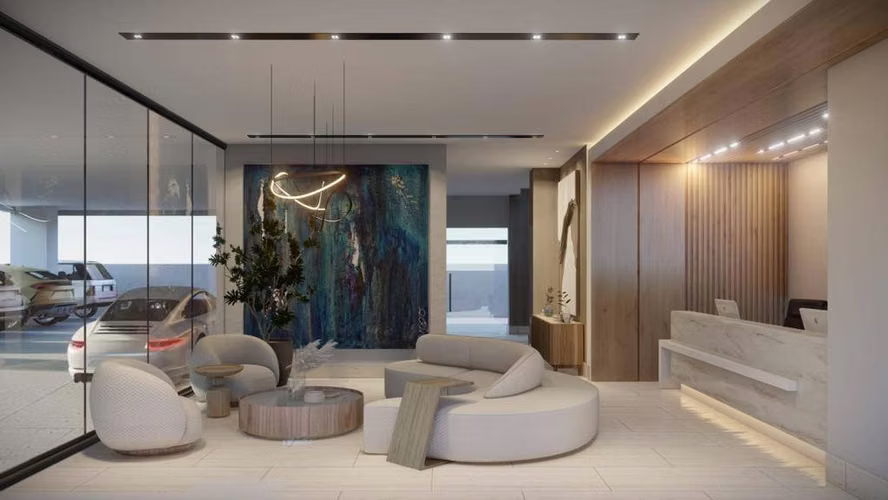 Apartamento en Venta - Serralles