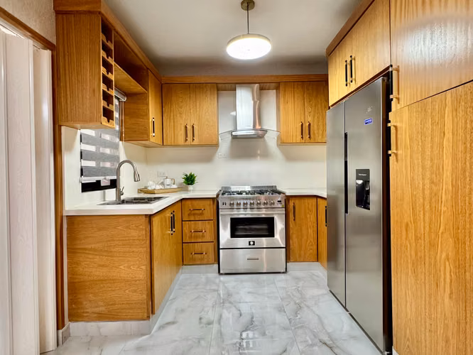 APARTAMENTOS LISTOS EN VENTA, LICEY AL MEDIO, SANTIAGO.