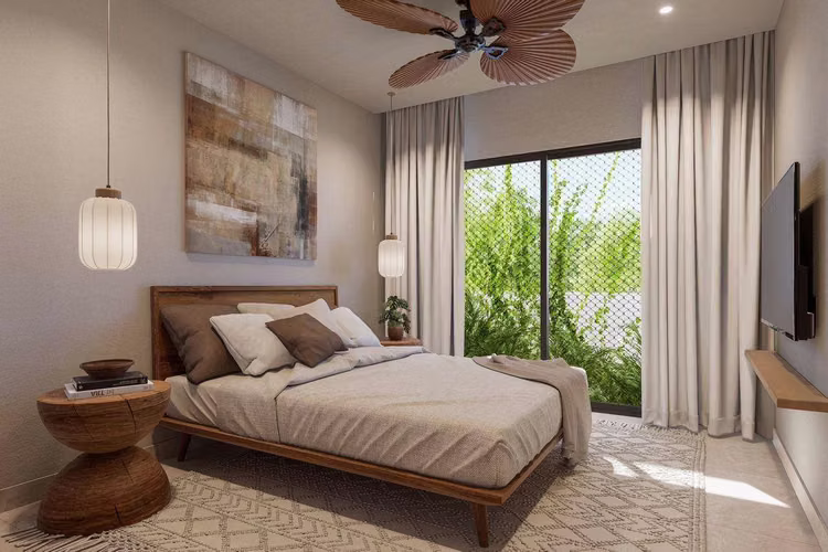 Apartamento en venta en Juan Dolio, entrega 2027