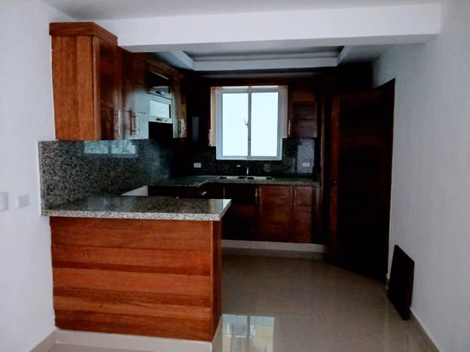 Apartamento en Venta Vista Hermosa