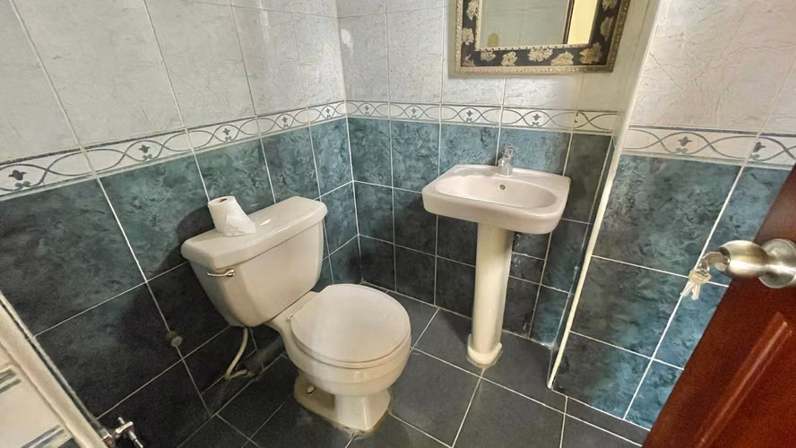 Penthouse en Alquiler 4 Hab– Mirador Norte, Santo Domingo - Imagen 8