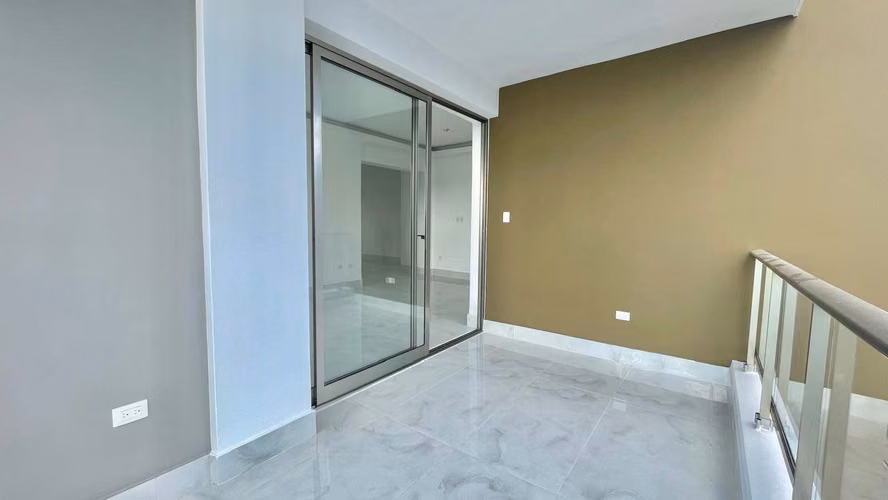 Apartamento 3Hab en Alquiler en Urb. Real Santo Domingo