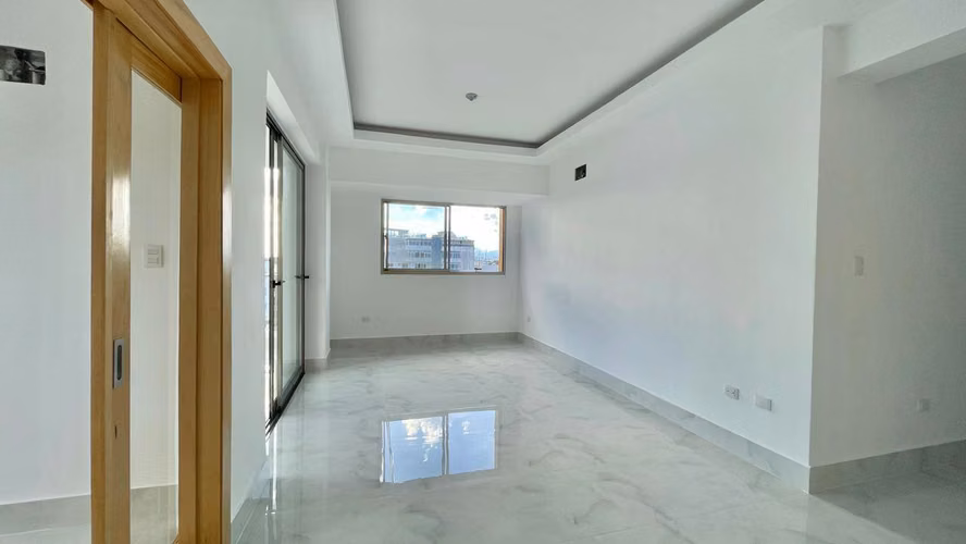 Apartamento 3Hab en Alquiler en Urb. Real Santo Domingo - Imagen 7