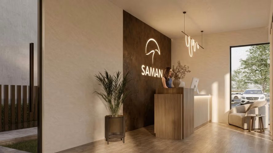 Samán Towers, Santiago de los Caballeros.