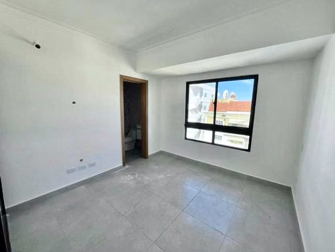 VACIO | 2 HAB | ALQUILER | EVARISTO MORALES - Imagen 6