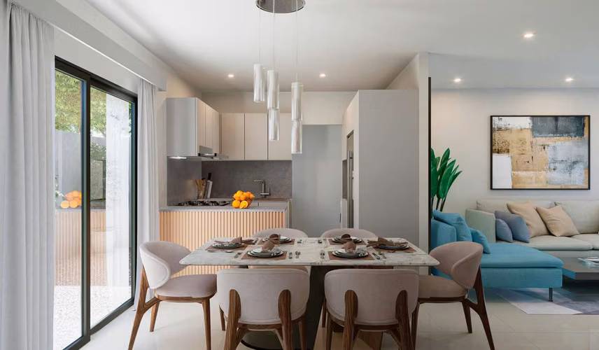  Aprovecha el Bono de Primera Vivienda y estrena cerca de todo
