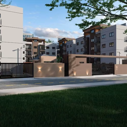  Aprovecha el Bono de Primera Vivienda y estrena cerca de todo