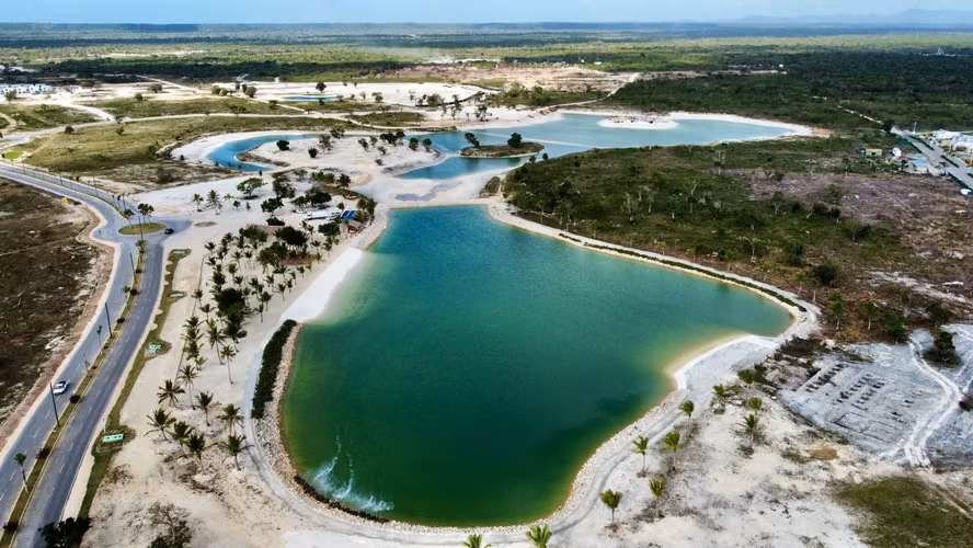 Terrenos en Vista Cana