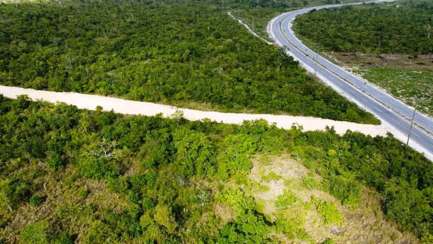 Terrenos en venta en bavaro Punta cana.