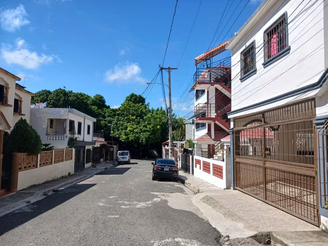 Edificio en Venta Engombe