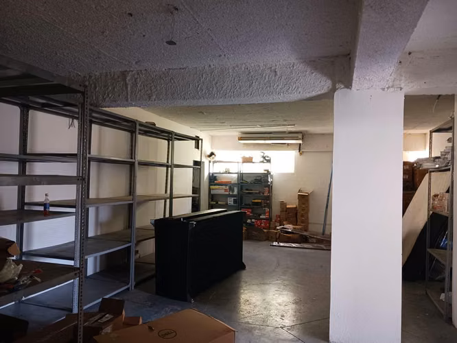 Edificio en venta Villa Juana