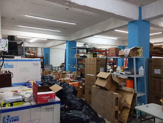 Edificio en venta Villa Juana