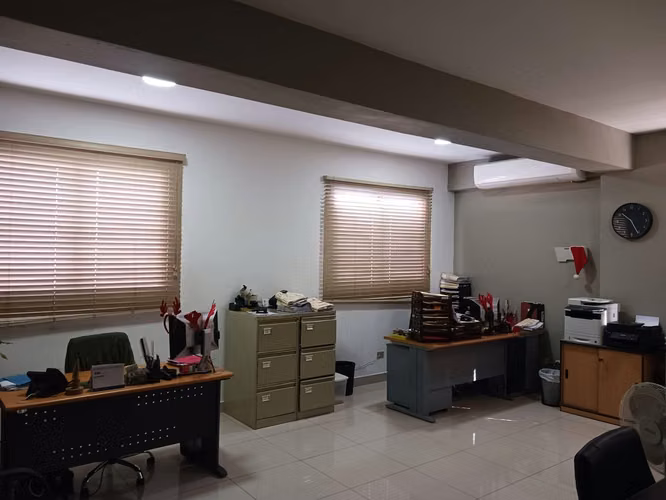 Edificio en venta Villa Juana