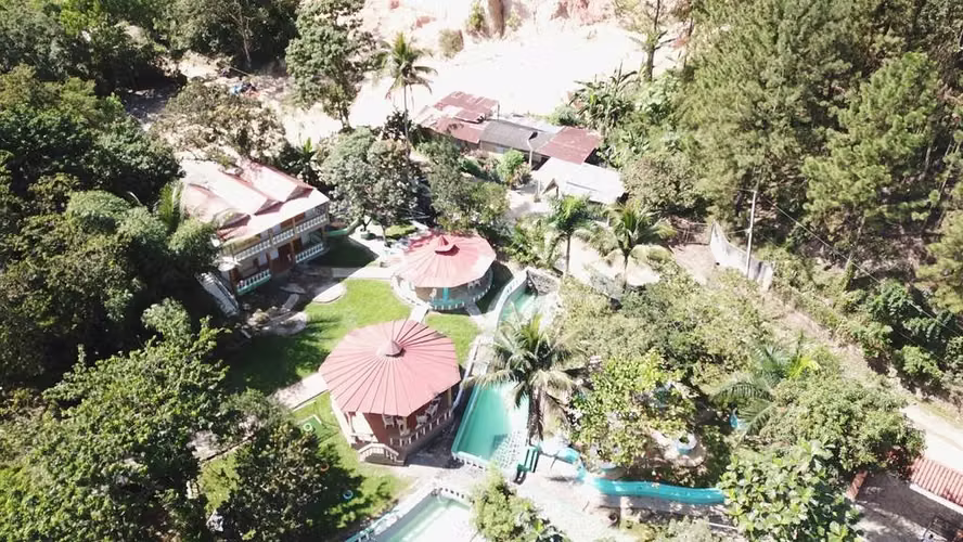 Hotel en alquiler en Bonao