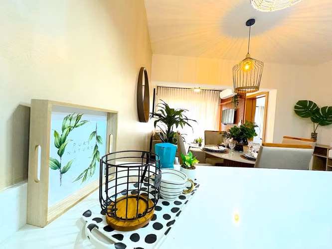 Alquiler apartamento amueblado - Imagen 8
