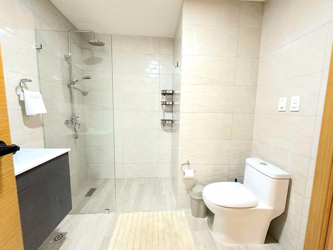 Alquiler apartamento amueblado - Imagen 7