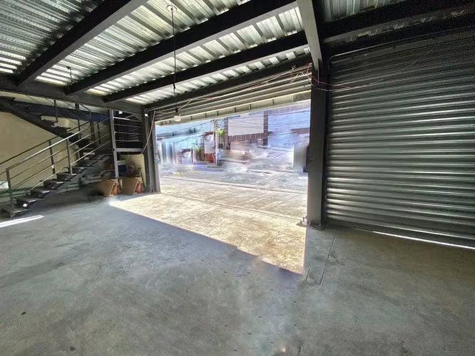 Rental Commercial Building Levels - Enchanche Kennedy