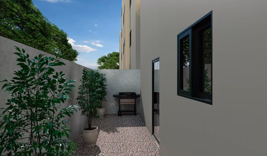 Tu nuevo hogar a pasos de la Autopista Las Américas + Bono Primera Vivienda - Imagen 7